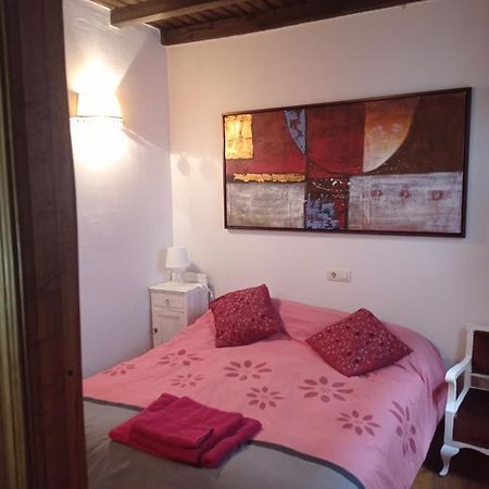 Casa Rural Adelaida Villanueva del Conde Luaran gambar