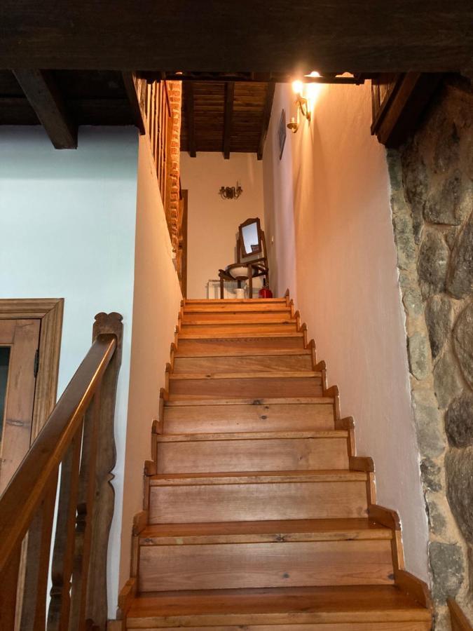 Casa Rural Adelaida Villanueva del Conde Luaran gambar