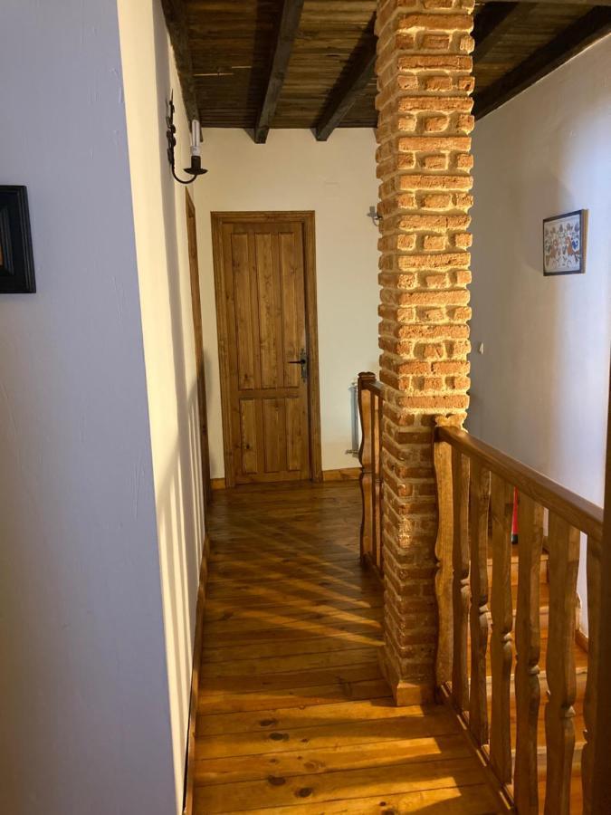 Casa Rural Adelaida Villanueva del Conde Luaran gambar