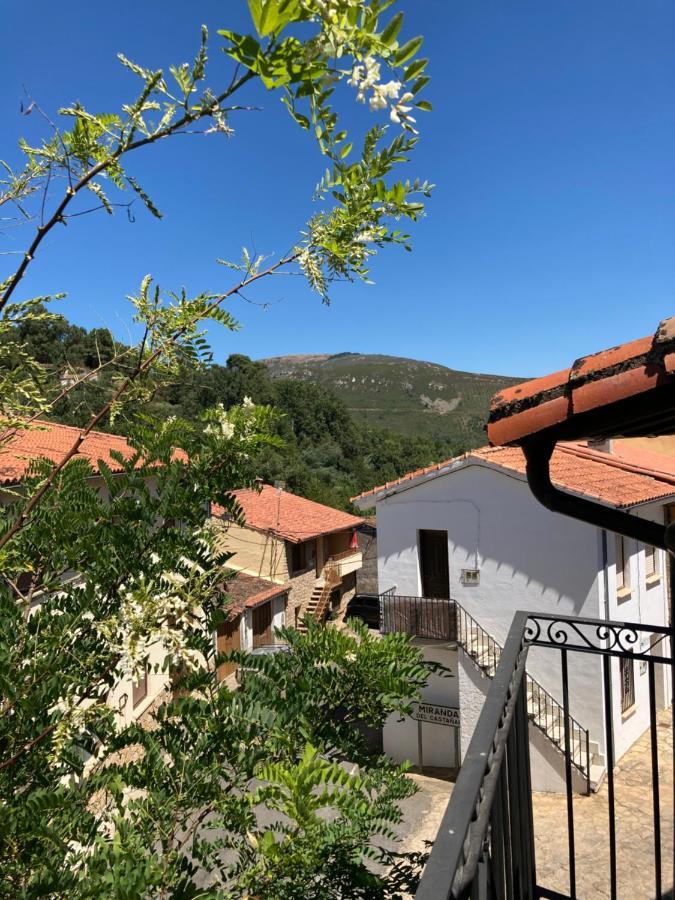 Casa Rural Adelaida Villanueva del Conde Luaran gambar