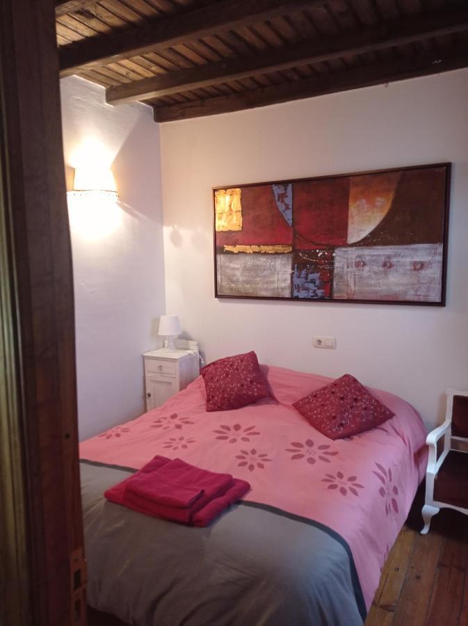 Casa Rural Adelaida Villanueva del Conde Luaran gambar